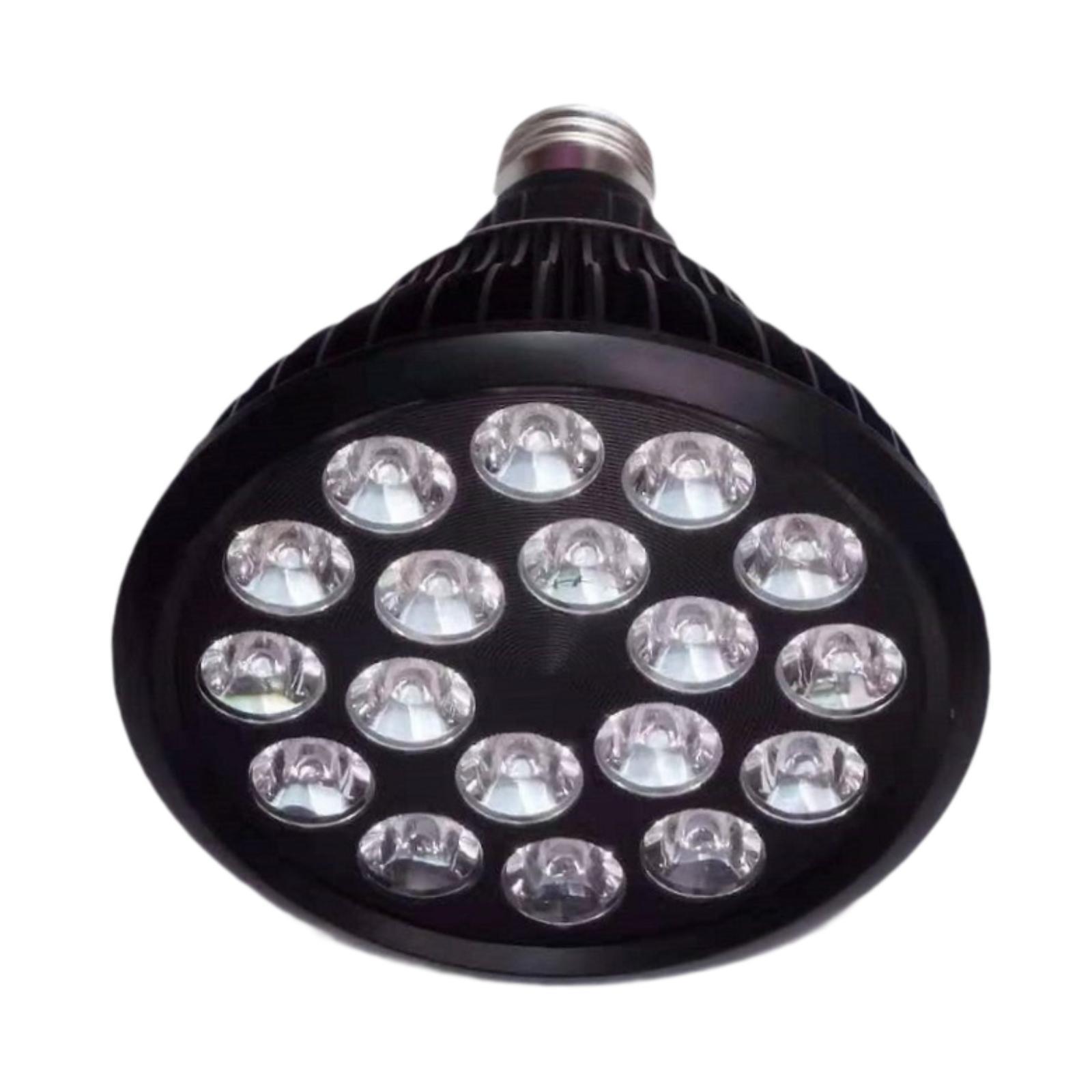 Skincare Only You - Lampadina LED E27 54W Rossa 660nm