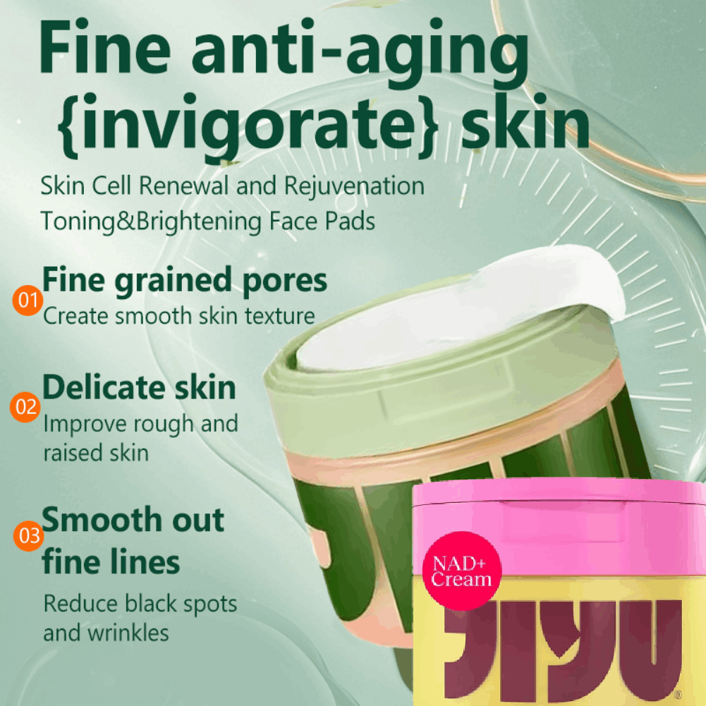Skincare Korea - Crema Viso per la Cura della