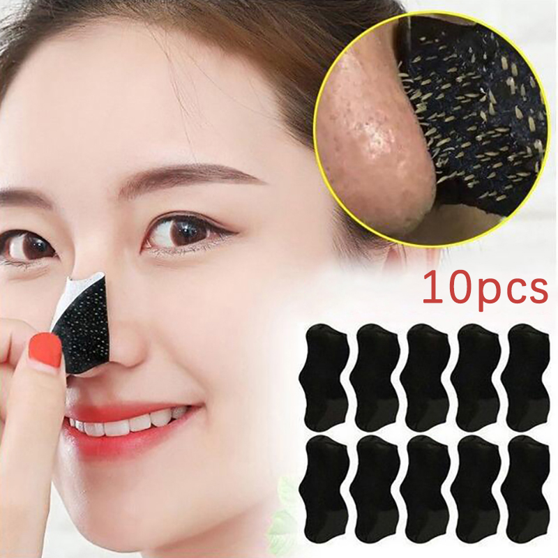 Skincare China - 10 Pezzi Maschera Unisex per Rimozione