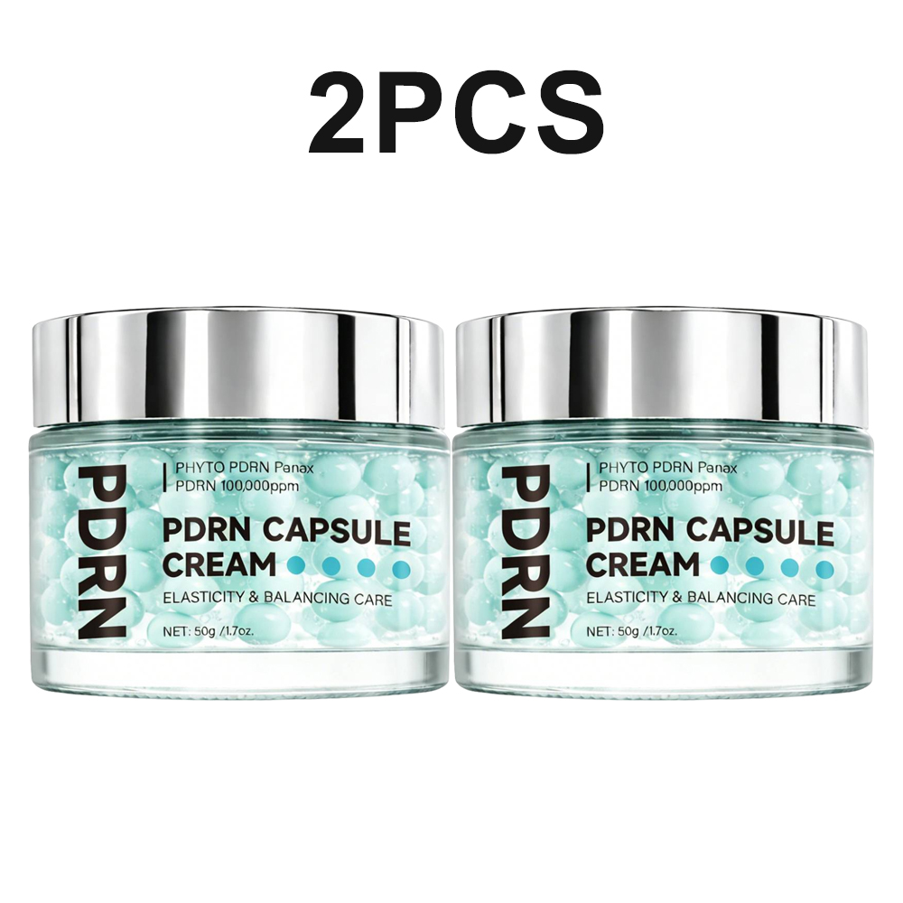 Skincare Korea - 1/2/5 Pezzi Crema in Capsule PDRN