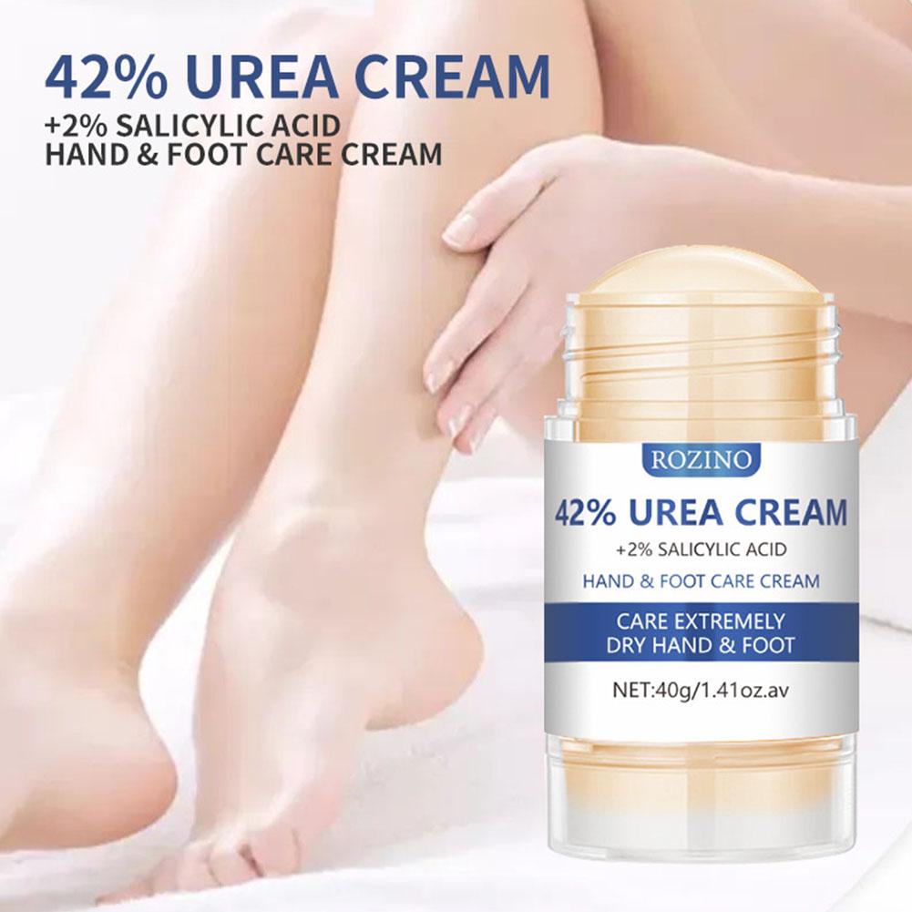 Crema Piedi Anti-Secchezza all - Urea Foot Cream recensione e prezzo