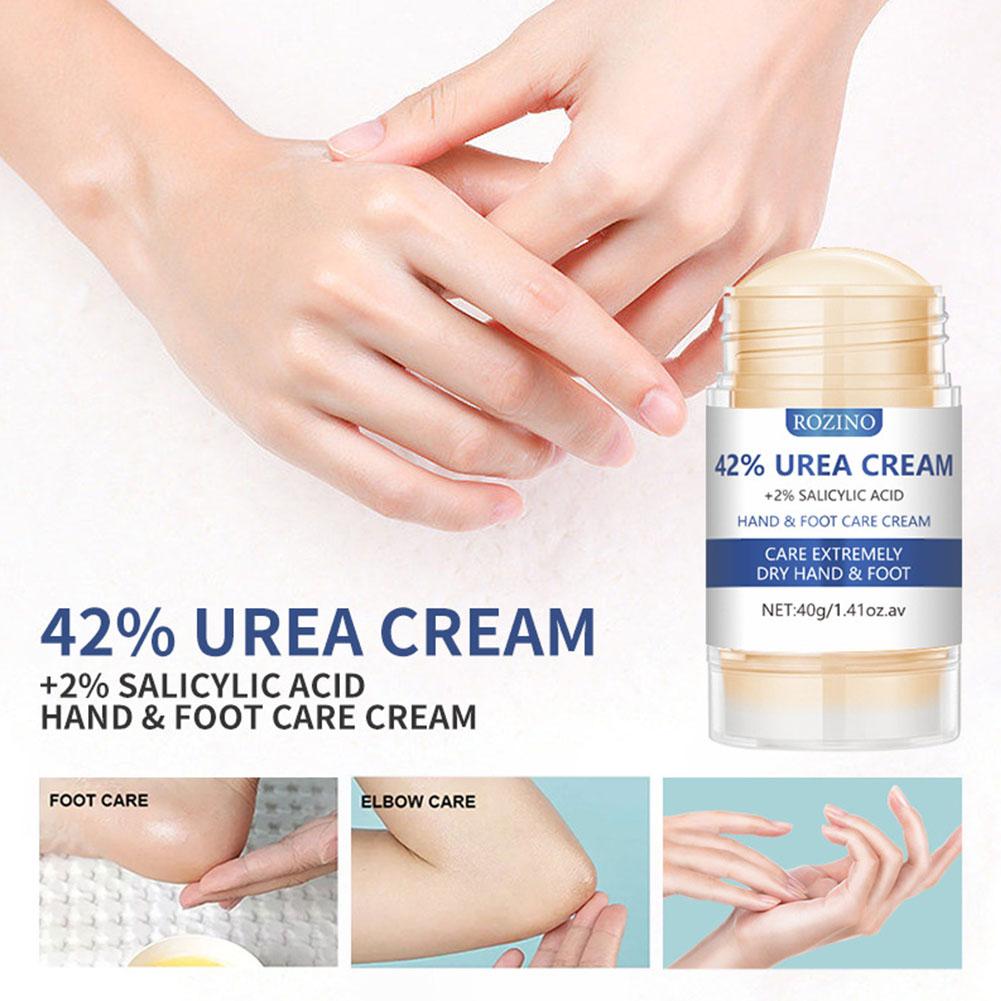 Crema Piedi Anti-Secchezza all - Urea Foot Cream recensione e prezzo