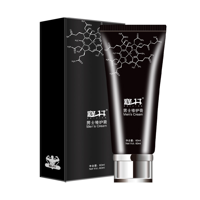 Crema per la Cura del Pene Mas - Skincare Only You recensione e prezzo