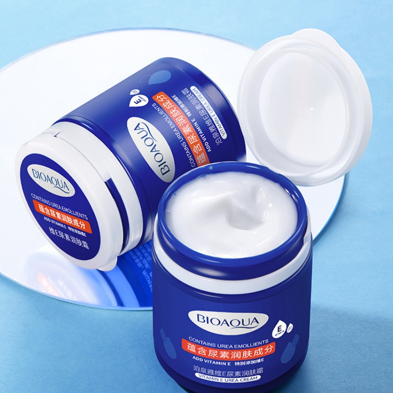 Crema idratante per piedi con  - Urea Foot Cream recensione e prezzo