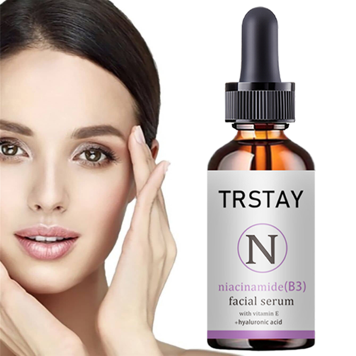5ML/15ML/30ML/50ML/ TRSTAY Nic - Licorice Root Extract recensione e prezzo