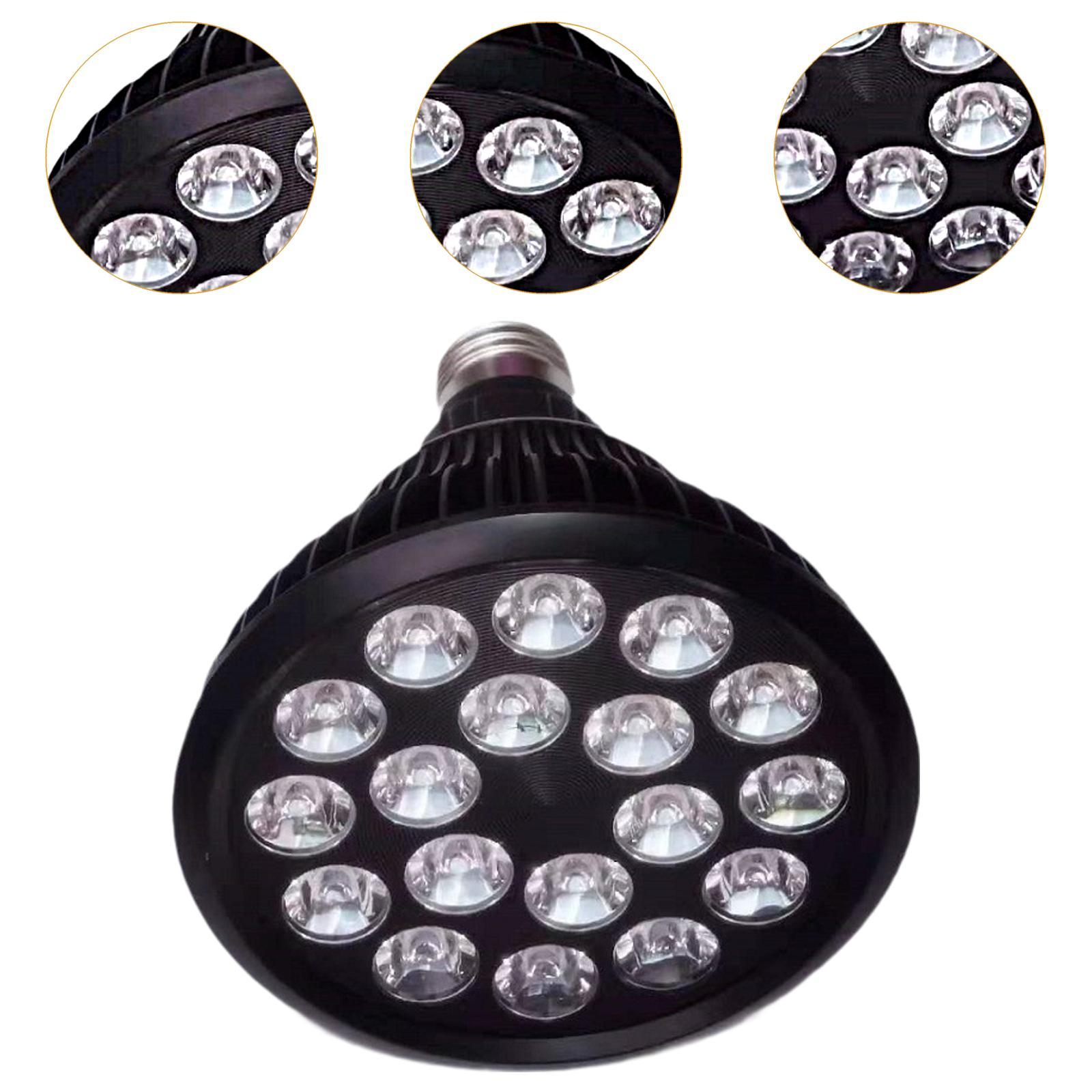 Lampadina LED E27 54W Rossa 66 - Skincare Only You recensione e prezzo