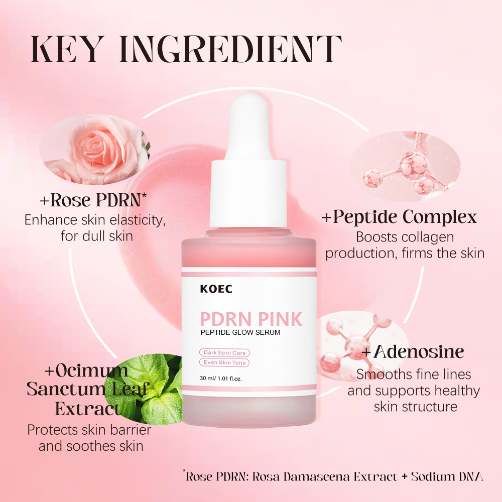 Siero Viso con PDRN di Salmone - Skincare China recensione e prezzo