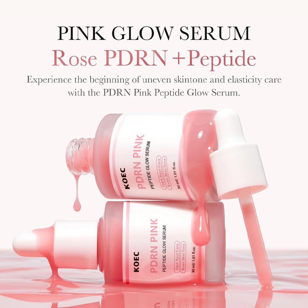 Siero Viso con PDRN di Salmone - Skincare China recensione e prezzo