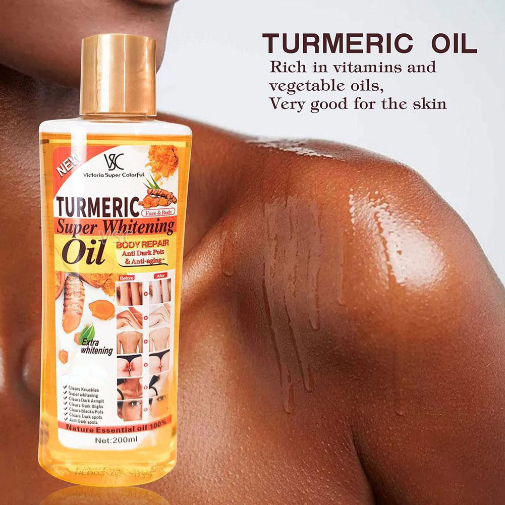 Olio Super Sbiancante alla Cur - Licorice Root Extract recensione e prezzo