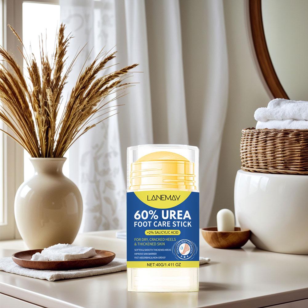 Crema Idratante per Piedi Secc - Urea Foot Cream recensione e prezzo