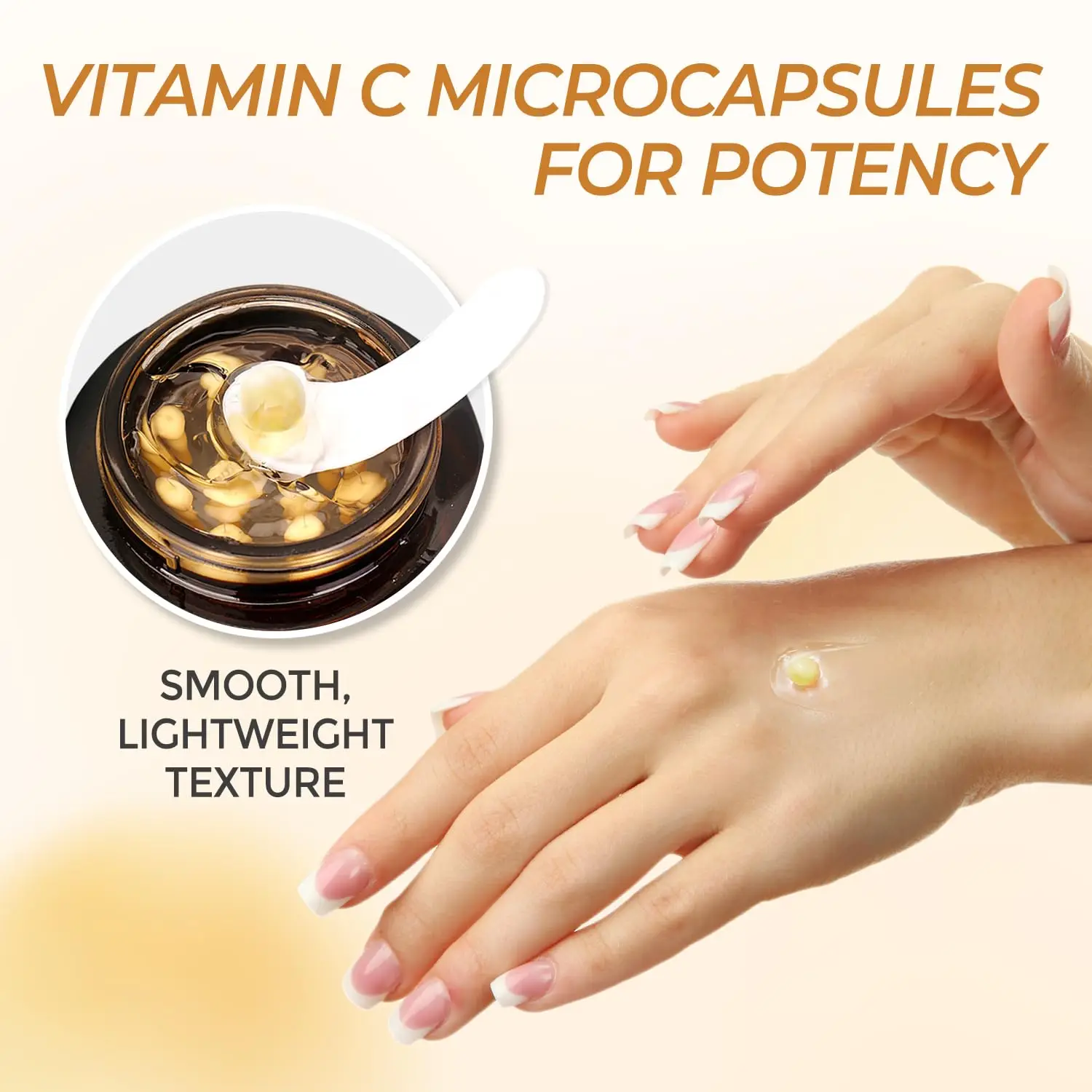 Capsule lipossome idratanti pe - Skincare Vitamin C recensione e prezzo