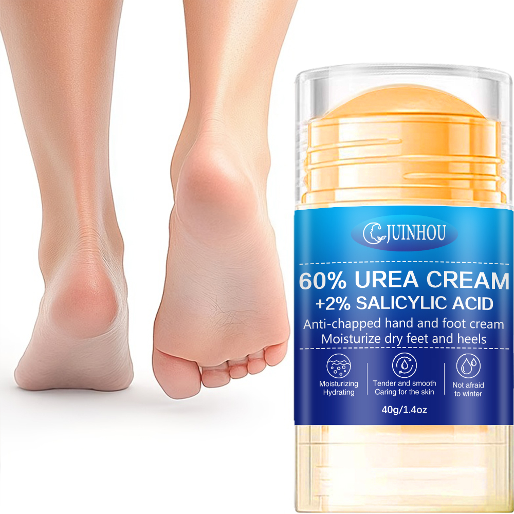 JUINHOU Stick per Piedi 40g co - Urea Foot Cream recensione e prezzo