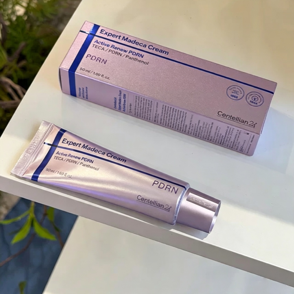 Crema Coreana per la Cura dell - Skincare Korea recensione e prezzo