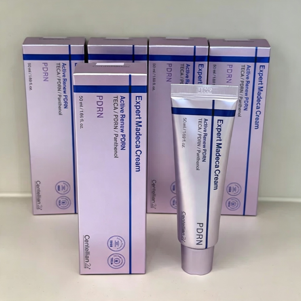 Crema Coreana per la Cura dell - Skincare Korea recensione e prezzo