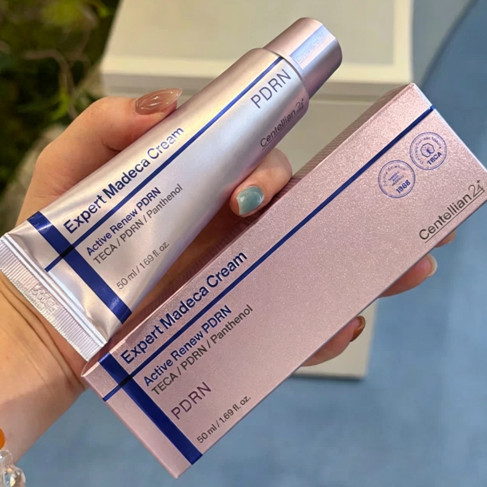 Crema Coreana per la Cura dell - Skincare Korea recensione e prezzo