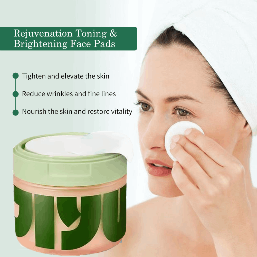 Crema Viso per la Cura della P - Skincare Korea recensione e prezzo