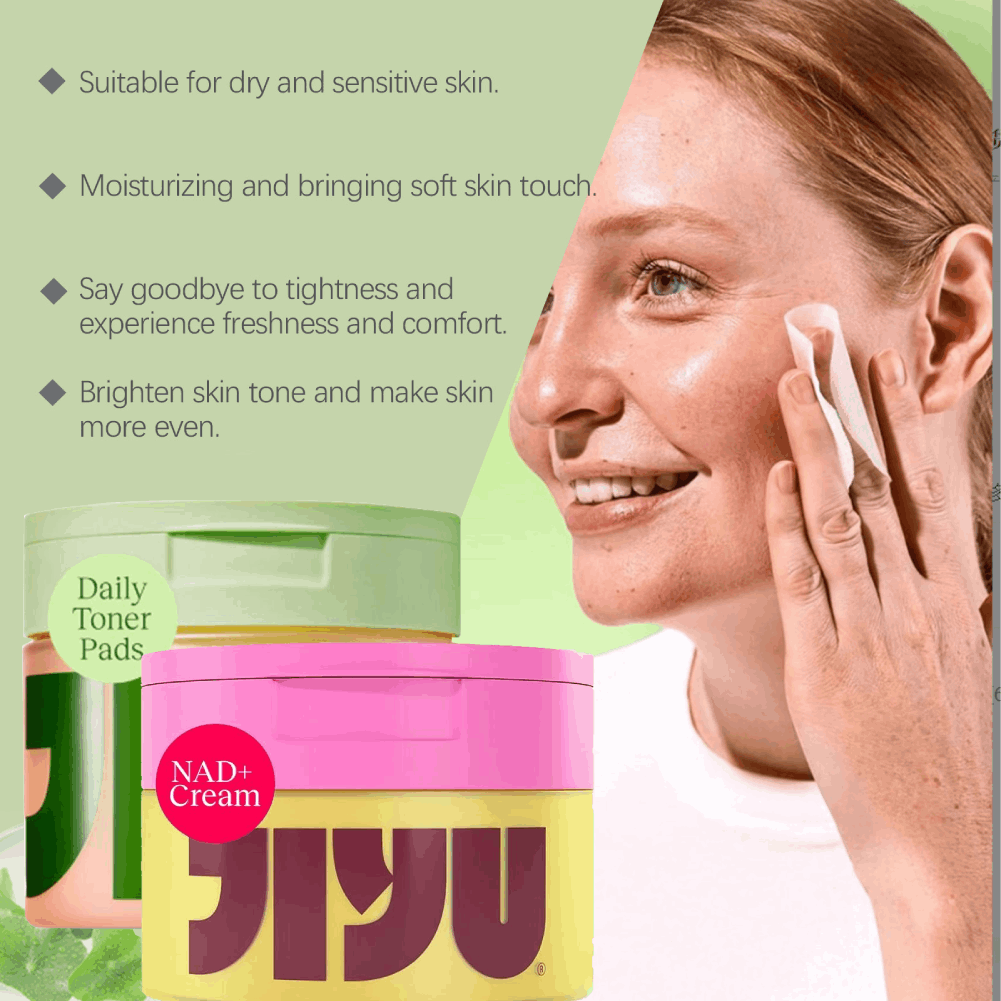 Crema Viso per la Cura della P - Skincare Korea recensione e prezzo