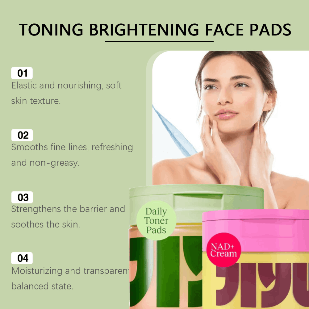 Crema Viso per la Cura della P - Skincare Korea recensione e prezzo