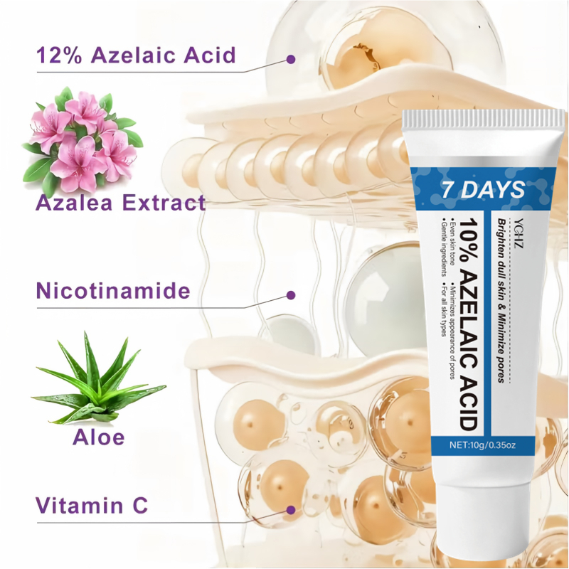 Crema Levigante Anti-Macchie a - Skincare Vitamin C recensione e prezzo