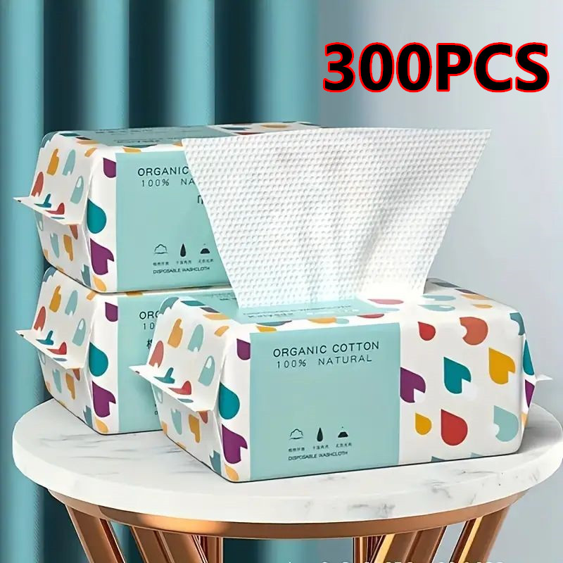 100/300 pezzi di salviette mon - Skincare Only You recensione e prezzo