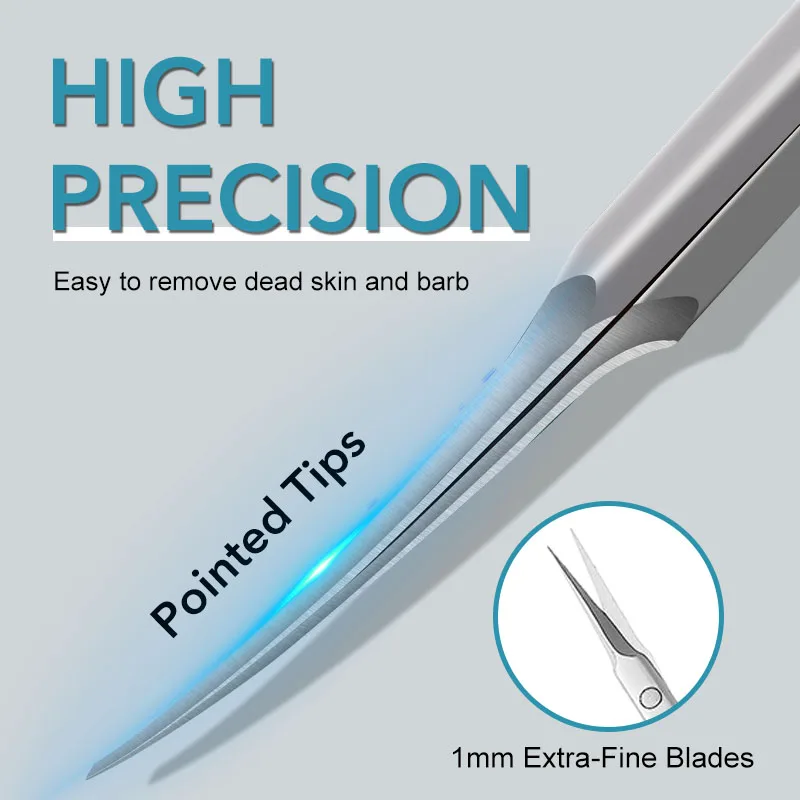 1 paio di forbici professional - Skincare Only You recensione e prezzo