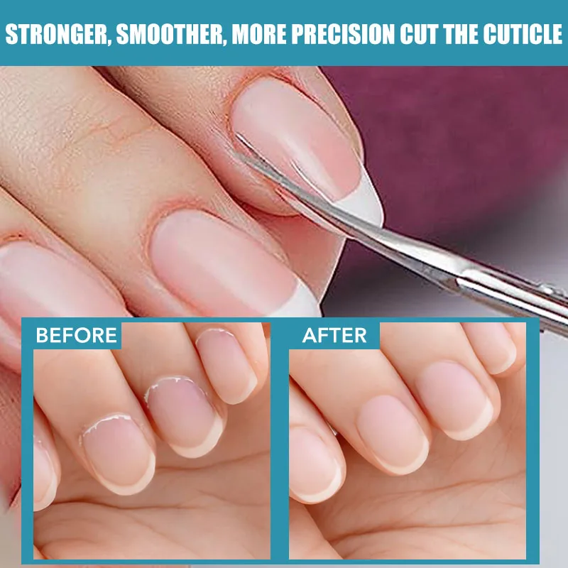 Forbici per cuticole curve ult - Skincare Only You recensione e prezzo