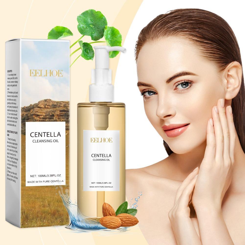 Set Skincare alla Centella: Ol - Skincare Korea recensione e prezzo
