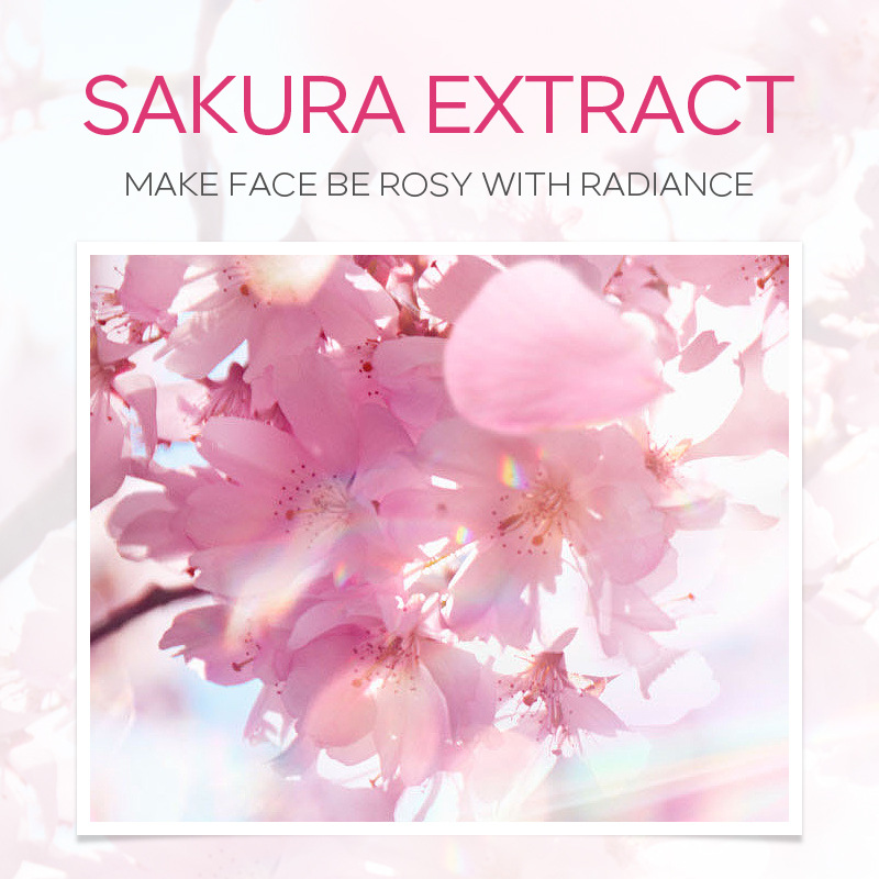 Giappone Sakura Detergente per - Skincare Korea recensione e prezzo