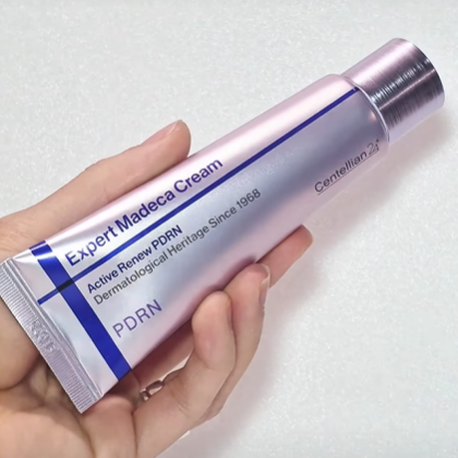 Centellian24 Crema Riparatrice - Skincare Korea recensione e prezzo