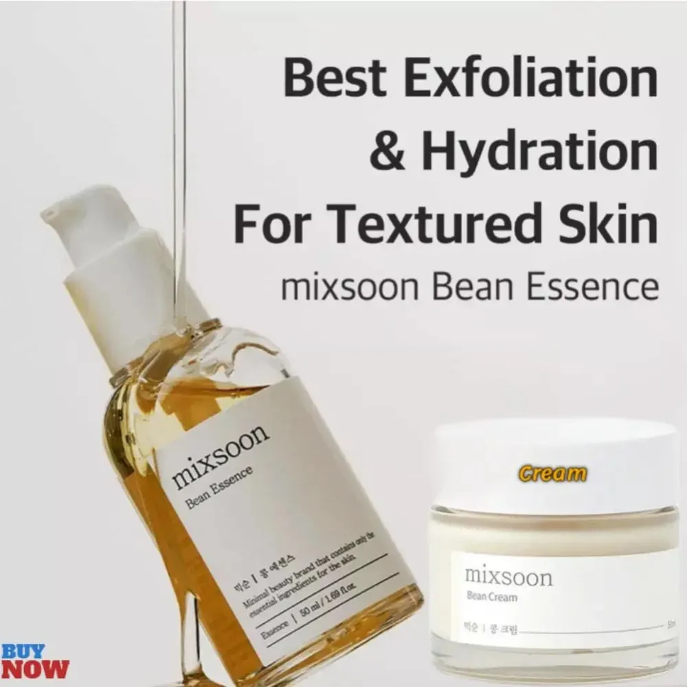 Set Duo Crema all'Essenza di F - Skincare Korea recensione e prezzo