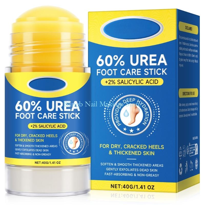 28ta Essiccando i trattamenti  - Urea Foot Cream recensione e prezzo
