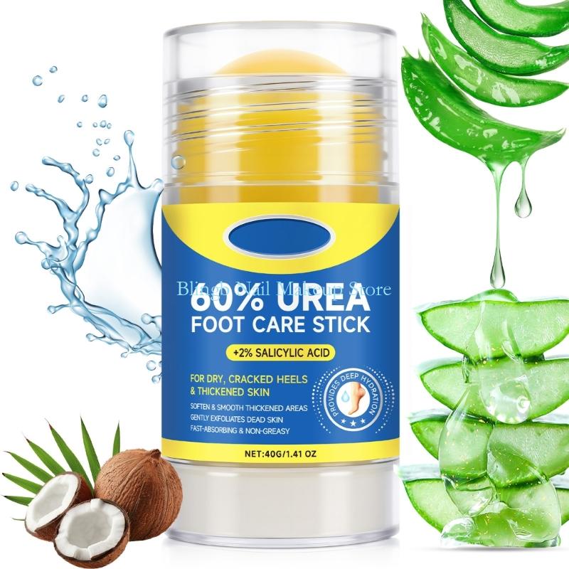 28ta Essiccando i trattamenti  - Urea Foot Cream recensione e prezzo