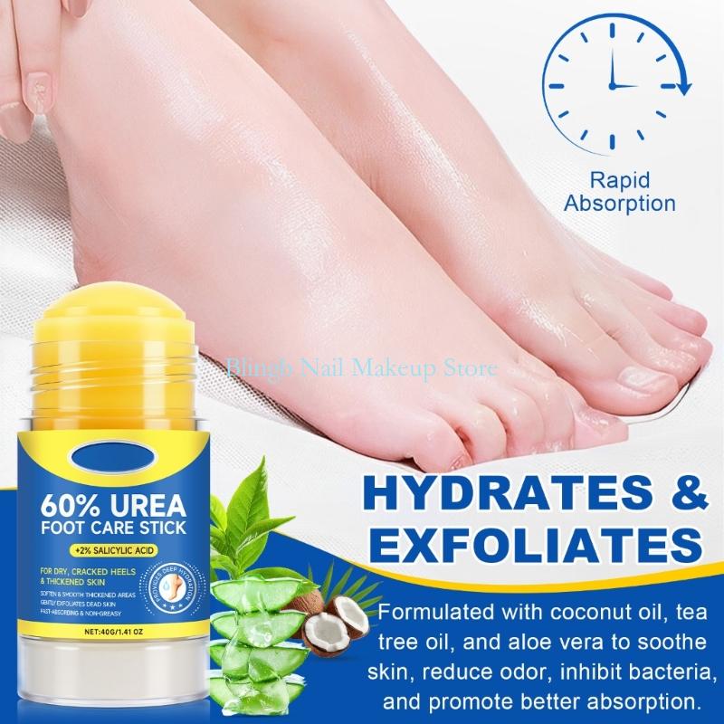 28ta Essiccando i trattamenti  - Urea Foot Cream recensione e prezzo