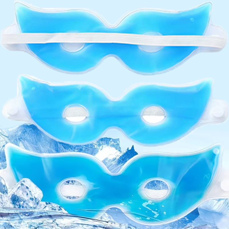 Set di 5 Maschere Gel Rinfresc - Skincare China recensione e prezzo