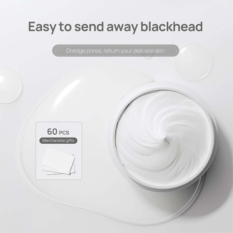 Maschera per il naso a base di - Skincare China recensione e prezzo