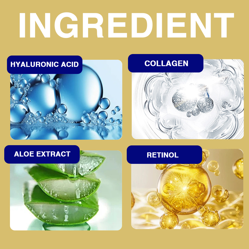 Crema per i piedi al collagene - Urea Foot Cream recensione e prezzo