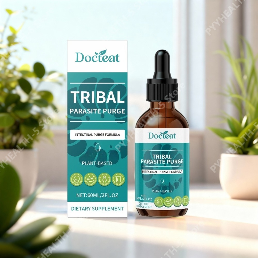 Docteat Gut Support Drops a Ba - Licorice Root Extract recensione e prezzo