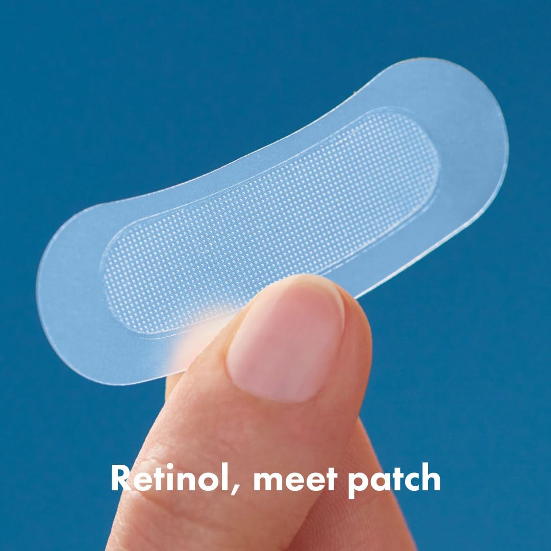 Patch Occhi con Acido Ialuroni - Skincare China recensione e prezzo