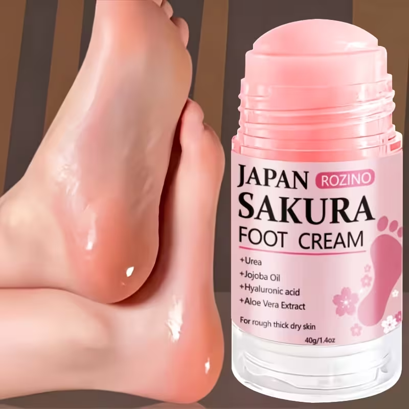 【Super Anti-Rotture】Stick per  - Urea Foot Cream recensione e prezzo